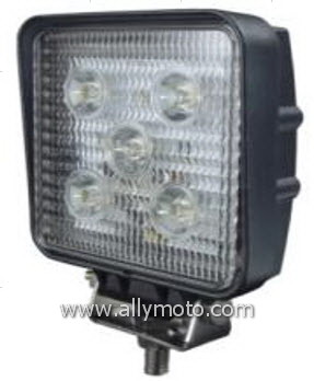 15W LED Driving Light Work Light 1005 15W LED Driving Light Work Light 1005